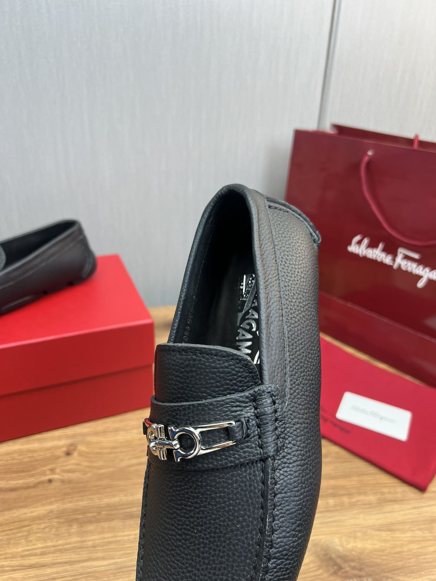 Ferragamo Shoes